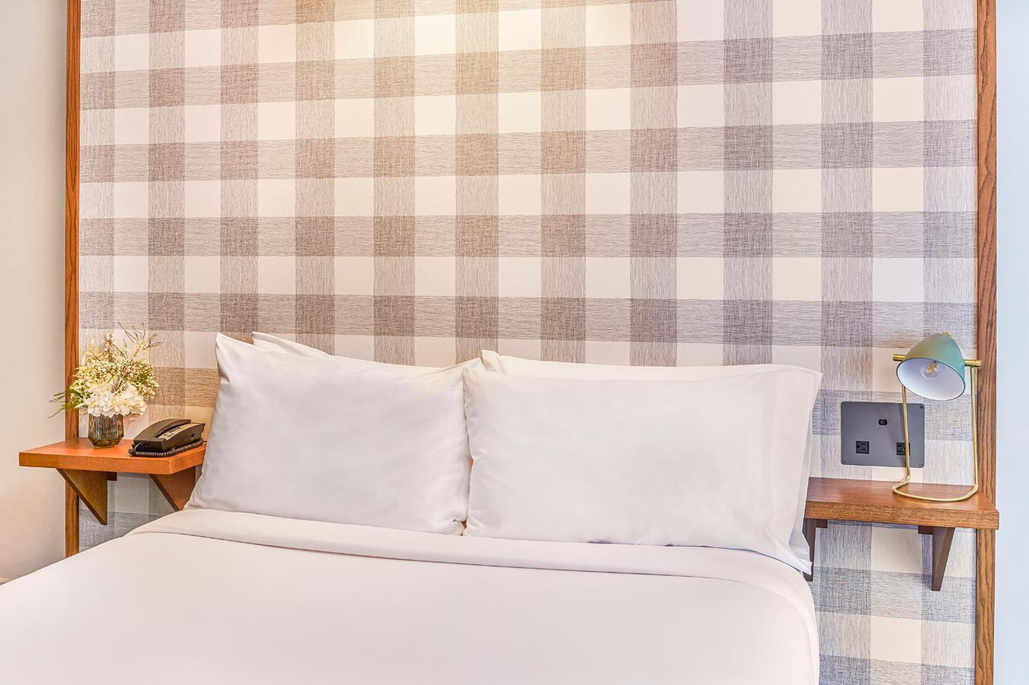 Paramount Hotel Times Square New York Ruang foto